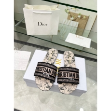 Christian Dior Slippers